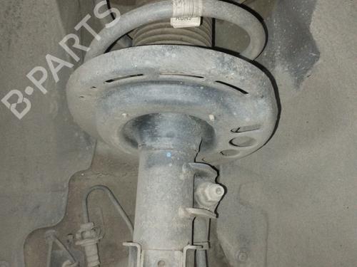 Used Left front shock absorber Left front shock absorber OPEL INSIGNIA B Grand Sport (Z18) [2017-2026] 17533936 17533936