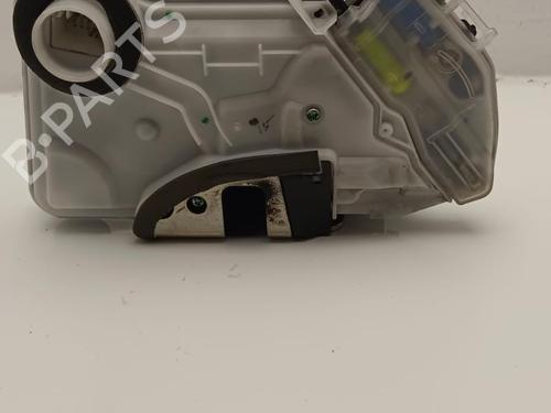 Front left lock TOYOTA AYGO (_B1_)  | BP4622916C98 