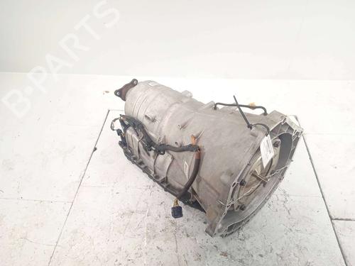 Used Gearbox JAGUAR S-TYPE II (X200) [1998-2008]  13540491