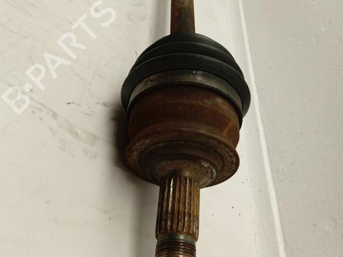 Right front driveshaft FIAT PANDA (169_) 1.2 (169.AXB11, 169.AXB1A) | BP4276397M39 - Image 2