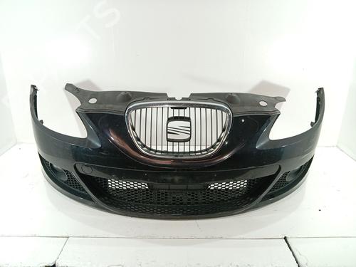 front-bumper-seat-leon-1p1-2005-2006-2007-2008-2009-2010-2011-2012-2013-39068078 main image