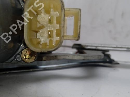 Front left window mechanism MERCEDES-BENZ M-CLASS (W163) ML 270 CDI (163.113) | BP4346153C22 