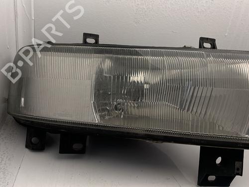 Used Right headlight Right headlight RENAULT MASTER II Van (FD) [1997-2013] 4368962 4368962