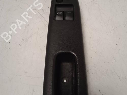 Used Left front window switch Left front window switch TOYOTA AVENSIS (_T22_) [1997-2003] 4304635 4304635