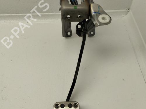 Bremsepedal HONDA CIVIC X Hatchback (FC_, FK_) 2.0 Type-R (FK8) (320 hp) 22546372