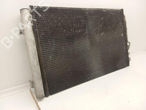 AC radiator KIA CEE'D Hatchback (ED) 2.0 | BP36986689M32 - Image 6