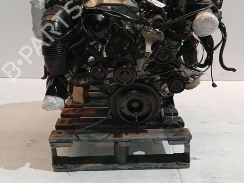 Used Engine Engine MERCEDES-BENZ E-CLASS (W211) E 270 CDI (211.016) (177 hp) 34342747 34342747