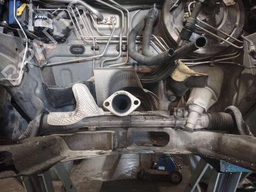 Steering rack RENAULT MEGANE III Hatchback (BZ0/1_, B3_) | BP31614631M22 - Image 3