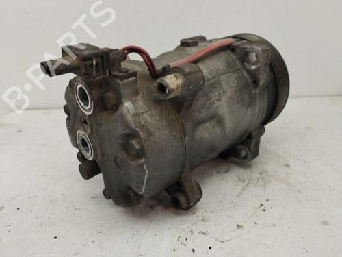 AC compressor SEAT CORDOBA (6K1, 6K2) | BP22444980M34