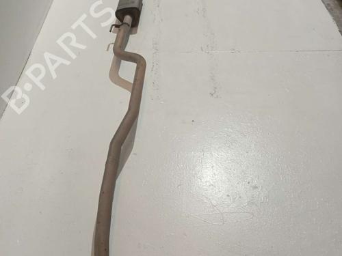 Exhaust system OPEL ASTRA K (B16) | BP23904347M121 - Image 2