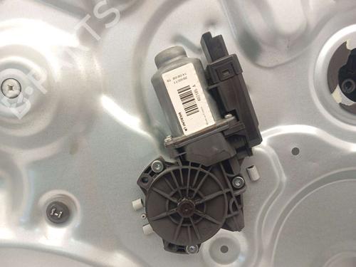 Front left window mechanism KIA CEE'D Hatchback (ED) 1.4 CVVT | BP36039327C22 - Image 2