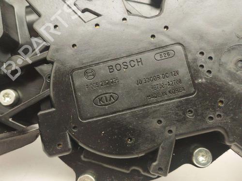 Rear wiper motor KIA PRO CEE'D (JD) 1.6 CRDi 110 | BP34444171M102 - Image 3