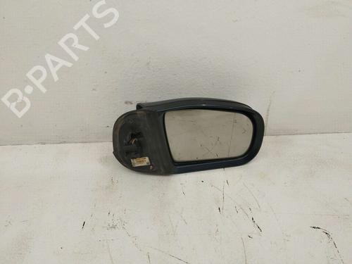 Used Right mirror MERCEDES-BENZ E-CLASS (W210) [1995-2003]  31617425
