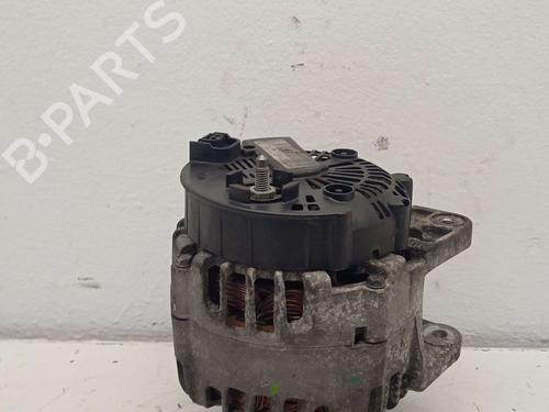 Used Alternator RENAULT MEGANE III Hatchback (BZ0/1_, B3_) [2008-2026]  31828580