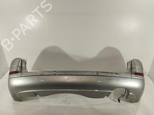 Used Rear bumper Rear bumper 39612710 39612710