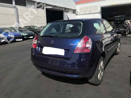 Used Parts FIAT STILO (192_)  1.9 D Multijet  1180190