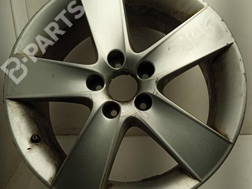 Used Rim Rim SAAB 9-3 (YS3D) [1998-2003] 11165286 11165286