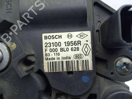 Alternator DACIA LODGY (JS_) 1.6 LPG | BP11167210M7 - Image 3