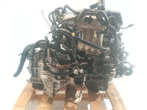 Engine HYUNDAI ATOS PRIME (MX) | BP40266474M1 - Image 2