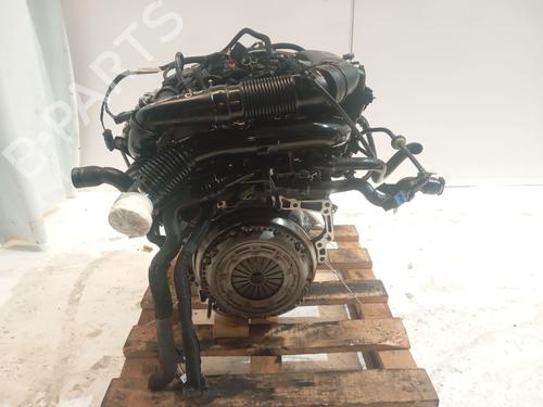 Engine PEUGEOT 2008 I (CU_) 1.2 THP 110 / PureTech 110 | BP40227305M1 - Image 4