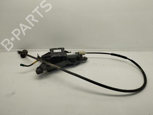 Used Electric handbrake CITROËN C4 Picasso I MPV (UD_) 1.6 VTi 120 (120 hp) 31616017