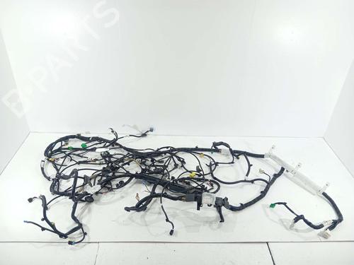 Used Cable Cable HONDA CIVIC X Hatchback (FC_, FK_) 2.0 Type-R (FK8) (320 hp) 22546357 22546357