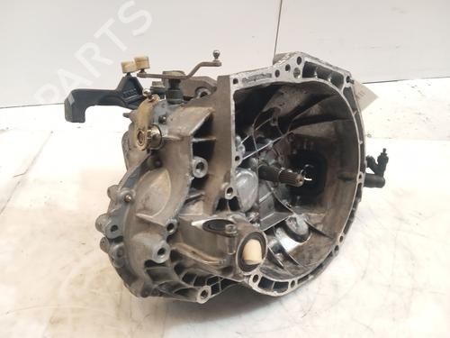 Used Gearbox Gearbox CITROËN C2 ENTERPRISE (JG_) 1.4 HDi (69 hp) 36074078 36074078
