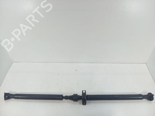 Used Driveshaft Driveshaft HYUNDAI SANTA FÉ I (SM) 2.0 CRDi (113 hp) 34508902 34508902