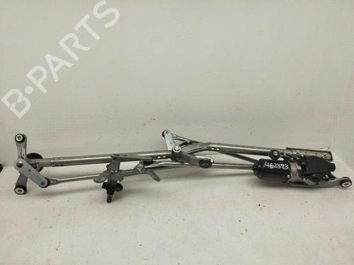 Used Front wiper motor Front wiper motor HONDA CIVIC VIII Hatchback (FN, FK) [2005-2012] 4283534 4283534