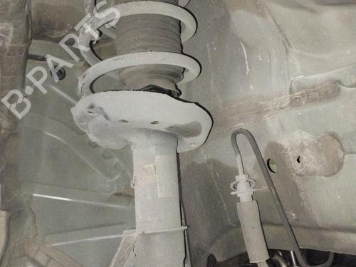 Right front shock absorber OPEL INSIGNIA A (G09) | BP25902484M17