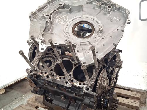 Engine (For Parts) AUDI A5 (8T3) 3.0 TDI quattro | BP25814353M64 - Image 2