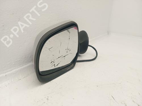 Left mirror DACIA DUSTER (HS_) | BP33605582C26 - Image 2