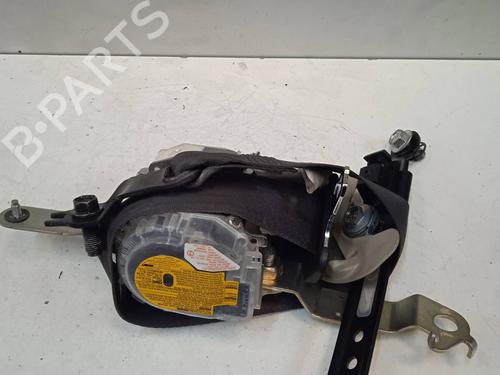 Used Front right seatbelt Front right seatbelt SUBARU LEGACY IV Estate (BP) [2003-2009] 12395614 12395614