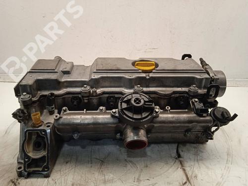 Used Cylinder head Cylinder head OPEL VECTRA B Hatchback (J96) 2.0 DTI 16V (F68) (101 hp) 11147501 11147501