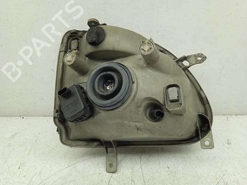 Left headlight OPEL AGILA A (H00) | BP4316552C28 - Image 2