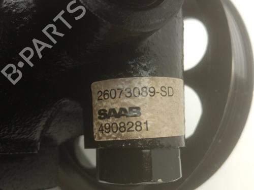 Steering pump SAAB 9-3 (YS3D) 2.0 Turbo | BP4277419M99