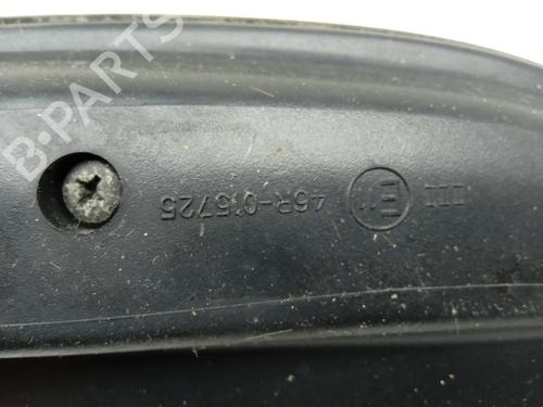 Left mirror MAZDA 626 V (GF) 2.0 TD (GFFP) | BP4285457C26