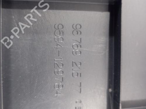 Hattehylde CITROËN C-ELYSEE (DD_) 1.6 BlueHDi 100 | BP20307123C85 