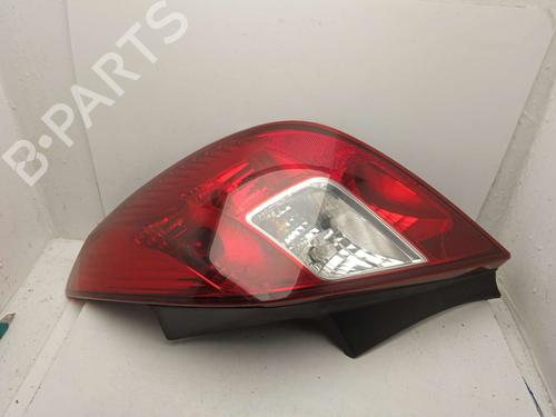 Used Right taillight OPEL CORSA D (S07) 1.3 CDTI (L08, L68) (90 hp) 4623906