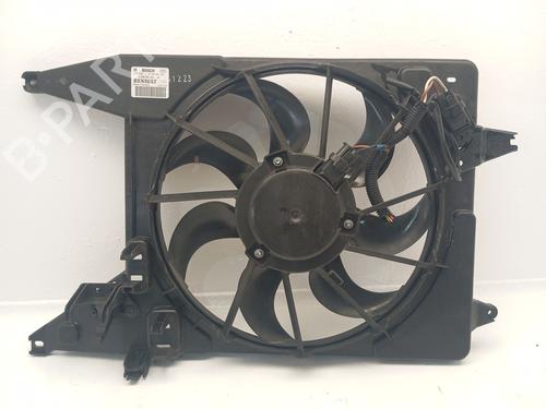 Radiator fan DACIA SANDERO 1.5 dCi | BP37697421M35  - Image 5