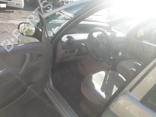 Engine CITROËN XSARA PICASSO (N68) 1.6 HDi | BP16867281M1 