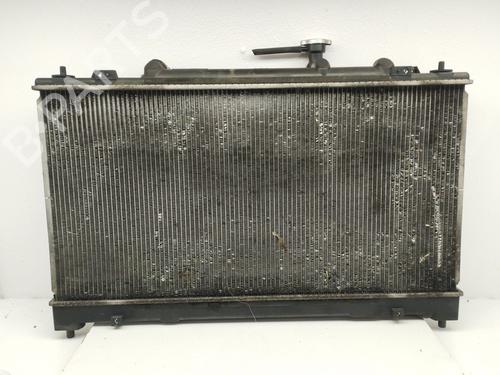 Used Water radiator Water radiator MAZDA 6 Hatchback (GH) [2007-2013] 34189241 34189241