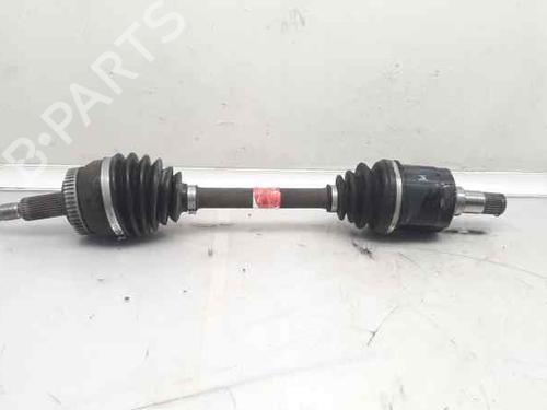 Used Left front driveshaft HYUNDAI TUCSON (JM) 2.0 CRDi (113 hp) 4622778