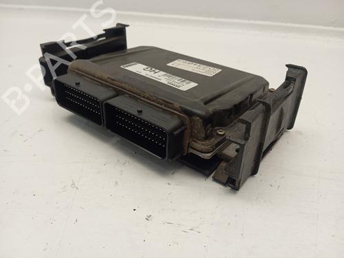 Engine control unit (ECU) MG MG ZT 190 | BP24848848M57 