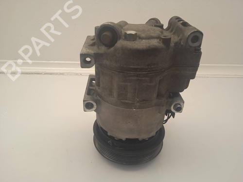 Used AC compressor KIA CEE'D Hatchback (ED) 1.6 (126 hp) 11152573
