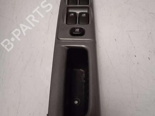 Used Left front window switch HYUNDAI GETZ (TB) 1.5 CRDi (88 hp) 4325987