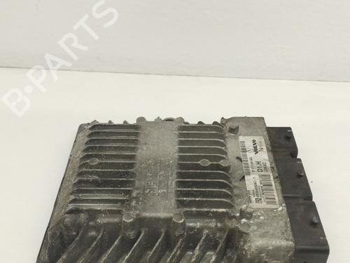 Engine control unit (ECU) VOLVO C30 (533) 2.0 D | BP39533241M57 - Image 4