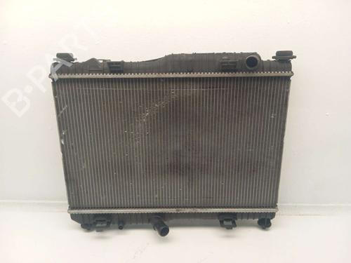 Used Water radiator FORD FIESTA VI (CB1, CCN) [2008-2026]  31619536