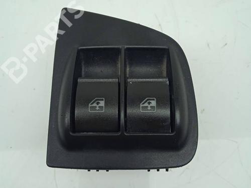 Used Left front window switch FIAT DOBLO MPV (119_, 223_) 1.3 JTD 16V (70 hp) 11508763