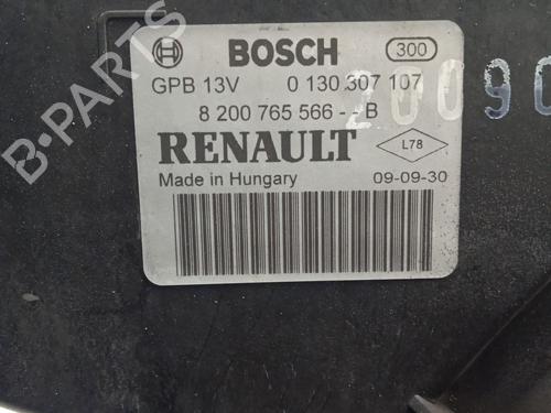 Radiator fan DACIA SANDERO 1.2 16V LPG | BP36986672M35 - Image 5
